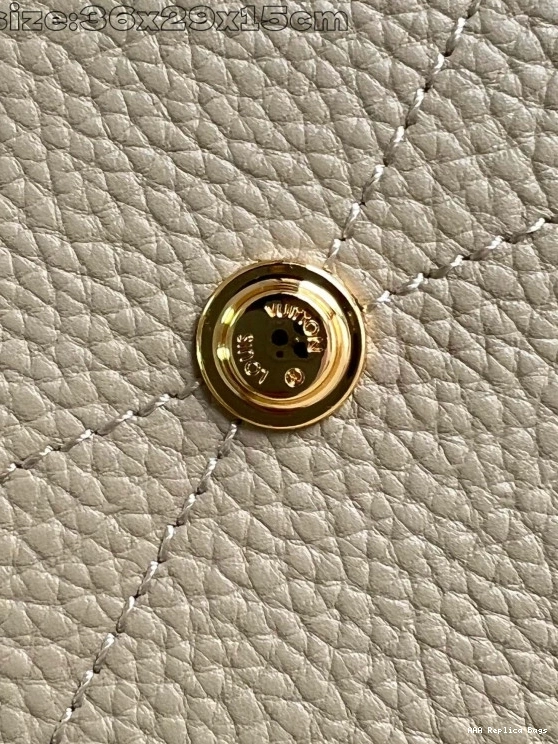Aaa replica ru Louis Vendome MM Vuitton 0803